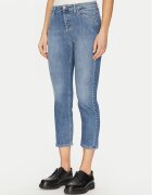 Please Дънки P66MBQ2PFU Regular Fit