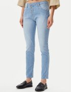 Please Дънки P78ABQ2NQJ Slim Fit