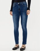 Please Дънки P8361HOM31 Skinny Fit