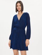 Please Коктейлна рокля A1X0BFT000 Regular Fit