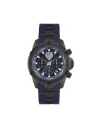 Plein Sport Часовник Hurricane PSDBA0123