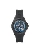 Plein Sport Часовник Touchdown Camo PSFBA0523