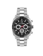Plein Sport Часовник Wildcat PSGBA1123