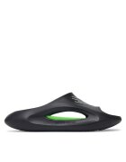 Plein Sport Чехли SAES USG0039 SXV022N Черен