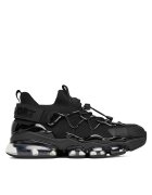 Plein Sport Сникърси Cyber Thunder FAES USC0842 STE003N