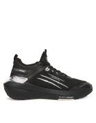 Plein Sport Сникърси FAES USC0733 STE003N