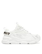 Plein Sport Сникърси FAES USC0800 STE003N