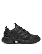 Plein Sport Сникърси FAES USC0852 STE003N