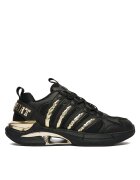 Plein Sport Сникърси FAES USC0852 STE003N Черен