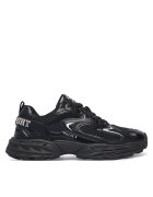 Plein Sport Сникърси Pulse X FAFS USC1044 STE003N