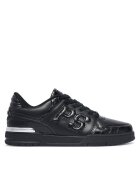 Plein Sport Сникърси SAFS USC0934 SLE004N