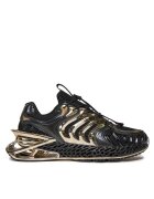 Plein Sport Сникърси The Thunder Stroke Gen.X.02. FACS USC0434 STE003N