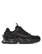 Plein Sport Сникърси Thunderbeast // GEN.X.05 SAES USC0750 STE003N