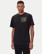 Plein Sport Тишърт FAEC MTK8362 STE001N Loose Fit