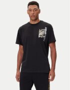 Plein Sport Тишърт FAEC MTK8368 STE001N Loose Fit
