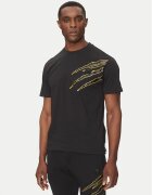 Plein Sport Тишърт SAEC MTK8019 STE001N Regular Fit
