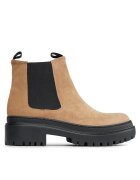 Pollini Боти тип челси SA21204G0HTI0000