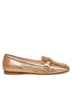 Pollini лоуфъри с дебела подметка PA10121C0MPE0900