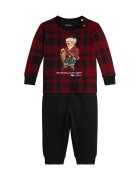 Polo Ralph Lauren Анцуг 320981284001 Regular Fit