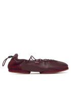 Polo Ralph Lauren Балеринки Ballerina Sneaker 804P08221003