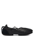 Polo Ralph Lauren Балеринки Blrna Lce Up 804P08221001