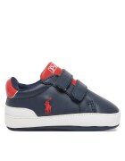 Polo Ralph Lauren Бебешки обувки Heritage Court II Baby RL03389410