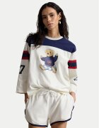 Polo Ralph Lauren Блуза 211A12714001 Oversize