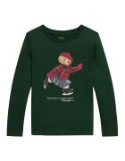 Polo Ralph Lauren Блуза 312P00435500 Regular Fit