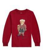 Polo Ralph Lauren Блуза 322981265001 Regular Fit