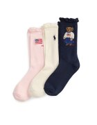 Polo Ralph Lauren Дълги чорапи 448P11076001