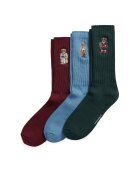 Polo Ralph Lauren Дълги чорапи 449P04718001