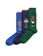 Polo Ralph Lauren Дълги чорапи 449P14712001