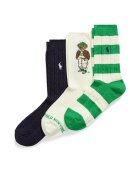 Polo Ralph Lauren Дълги чорапи 455982947001