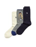 Polo Ralph Lauren Дълги чорапи 455982948001