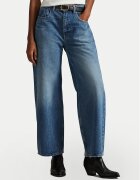 Polo Ralph Lauren Дънки 211969380001 Wide Leg