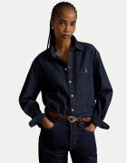 Polo Ralph Lauren дънкова риза 211B17136001 Regular Fit