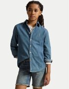 Polo Ralph Lauren дънкова риза 323713843001 Regular Fit