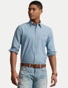 Polo Ralph Lauren дънкова риза 710792042001 Custom Fit