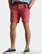 Polo Ralph Lauren Шорти от плат 710799213048 Straight Fit