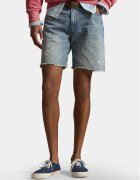 Polo Ralph Lauren Дънкови шорти 710P08162001 Regular Fit