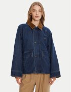 Polo Ralph Lauren Дънково яке 211971233001 Oversize