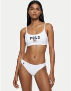 Polo Ralph Lauren Долнище на бански 21612538 Бял