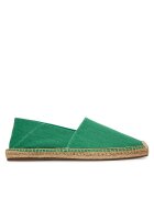 Polo Ralph Lauren Еспадрили Cevio Washed Canvas 803P07659002 Зелен