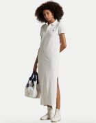 Polo Ralph Lauren Ежедневна рокля 211968291001 Regular Fit