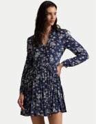 Polo Ralph Lauren Ежедневна рокля 211972064001 Regular Fit