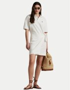 Polo Ralph Lauren Ежедневна рокля 211A88516002 Straight Fit