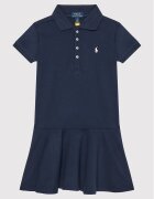 Polo Ralph Lauren Ежедневна рокля 312624740001 Regular Fit