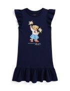 Polo Ralph Lauren Ежедневна рокля 312971136001 Regular Fit