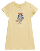 Polo Ralph Lauren Ежедневна рокля 312A11770001 Regular Fit