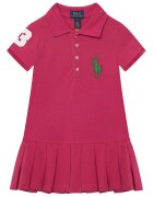Polo Ralph Lauren Ежедневна рокля 312A95975001 Regular Fit
